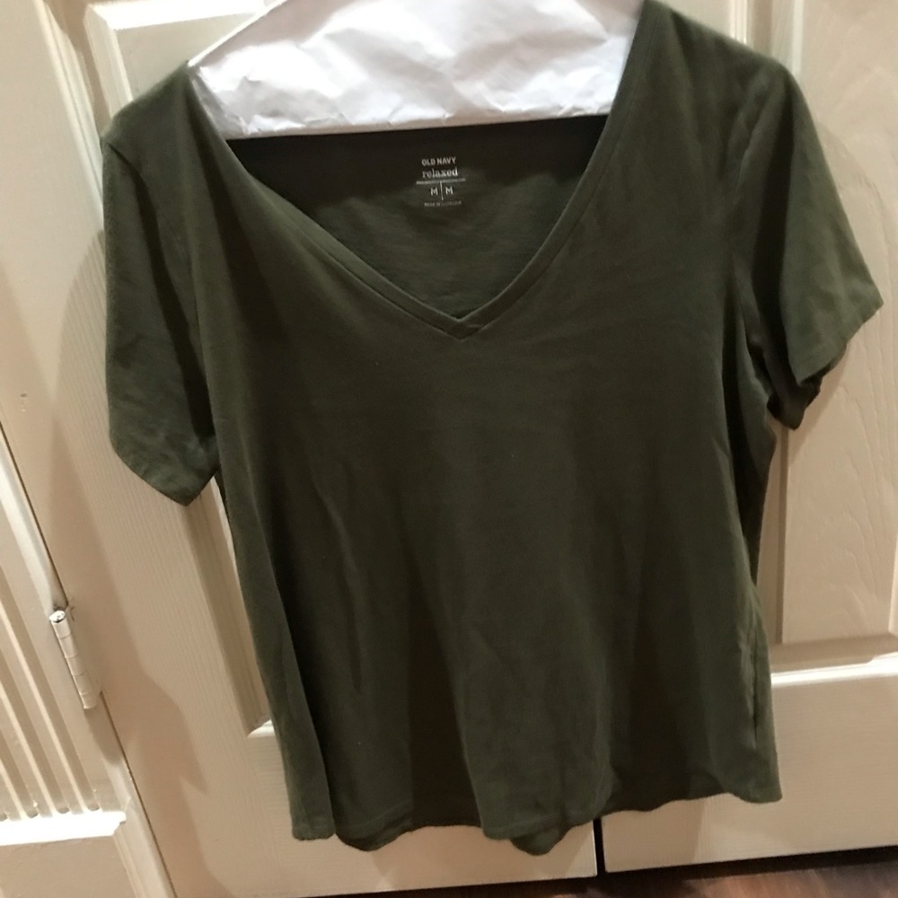 2 T SHIRTS!